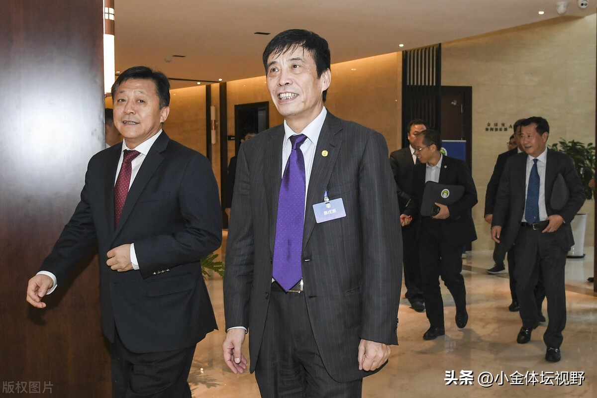 足协换帅候选人,足协为什么要换掉高洪波