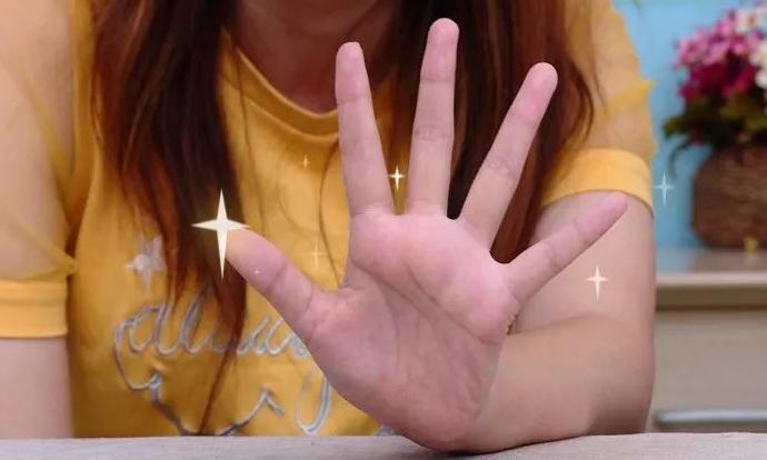 手被502胶水粘住的解决办法,手被502胶水粘住教你一招解除