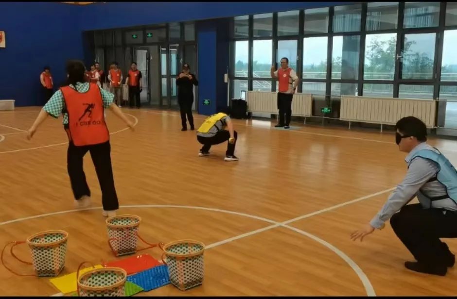 滨海新区60人团建活动方案,乳山团建活动