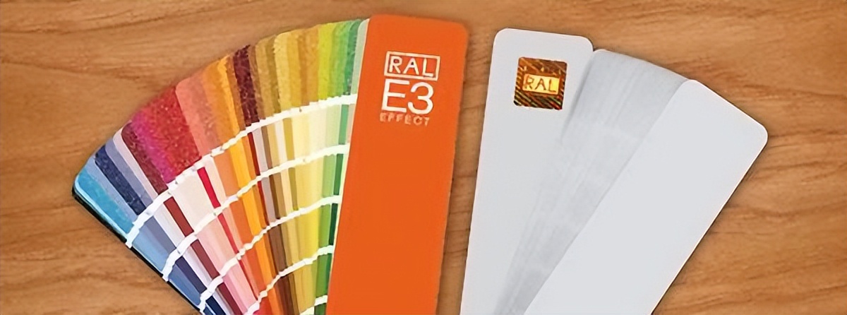 潘通色卡高级的颜色,潘通色卡怎么选色