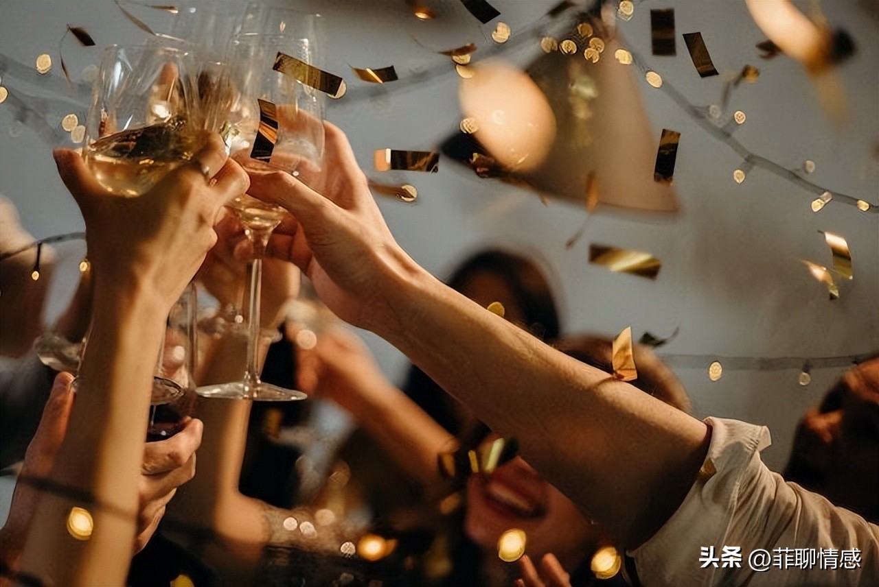 前任没忘记你的四种表现,10个迹象表明你的前任已经离开你