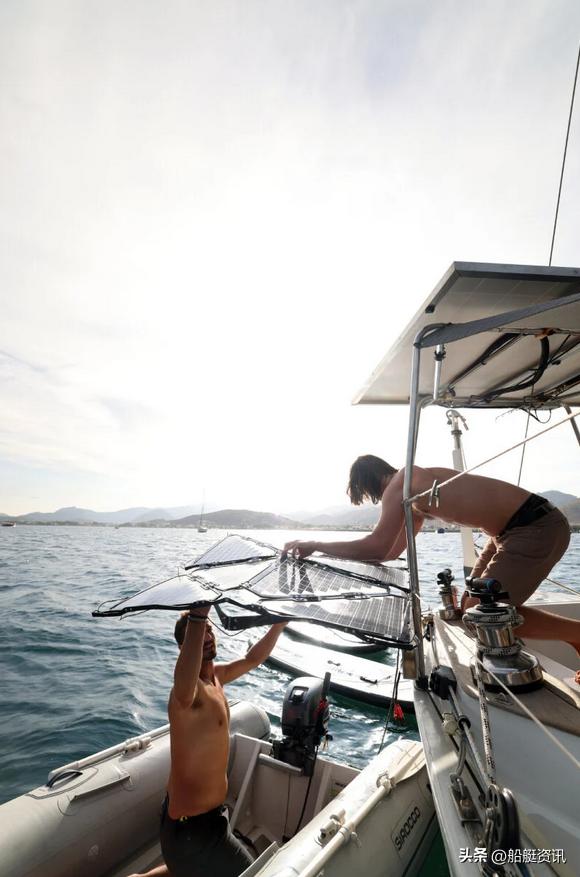 折纸太阳能板,纸折太阳能折叠板