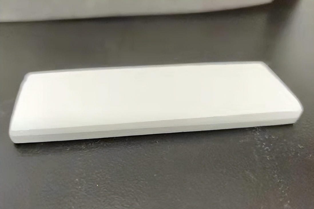 干摩擦条件下RGO/3Y-TZP复合材料的摩擦磨损性能