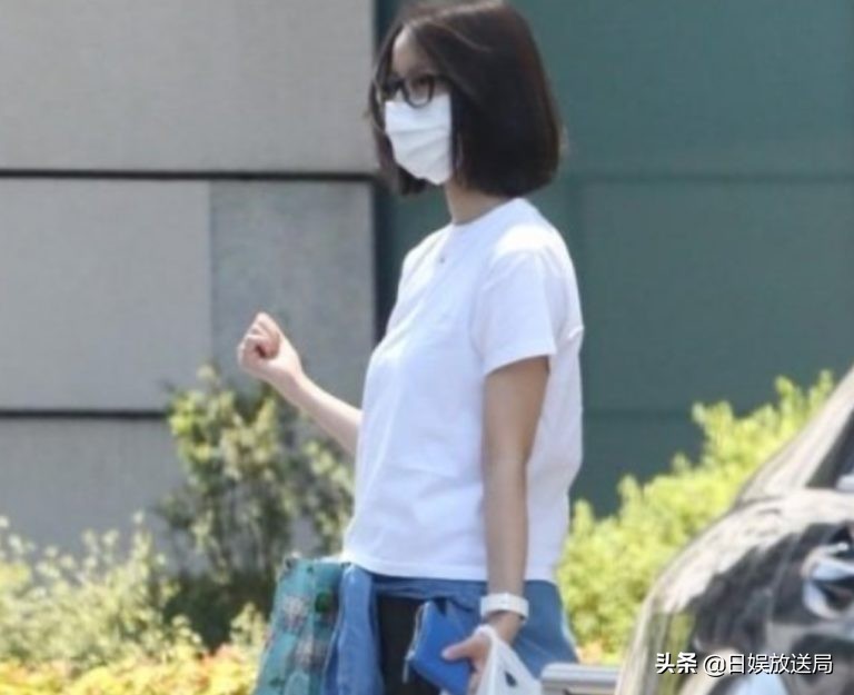 堀北真希为何退圈,堀北真希年轻时照片