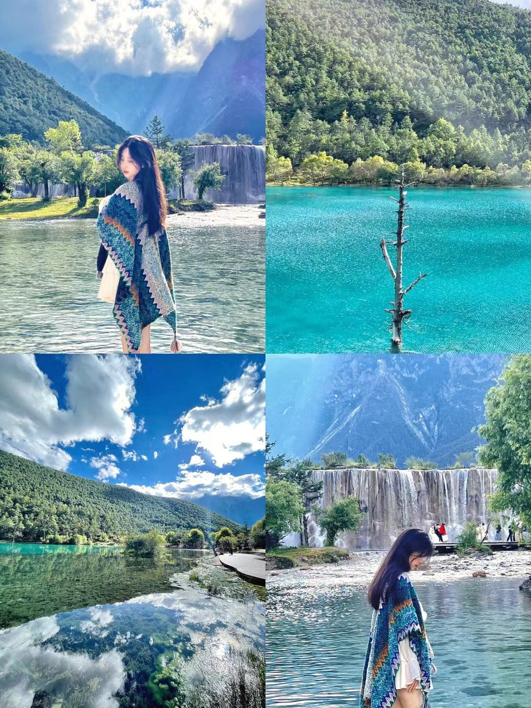 云南旅游攻略云南民族村一日游,云南旅游攻略云南气温