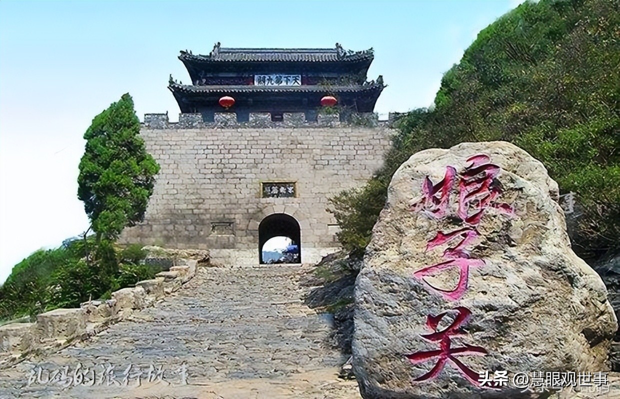 山西省所有地级市名称,山西十一个地级市介绍