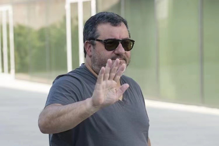 博格巴巫师,博格巴巫师穆里尼奥