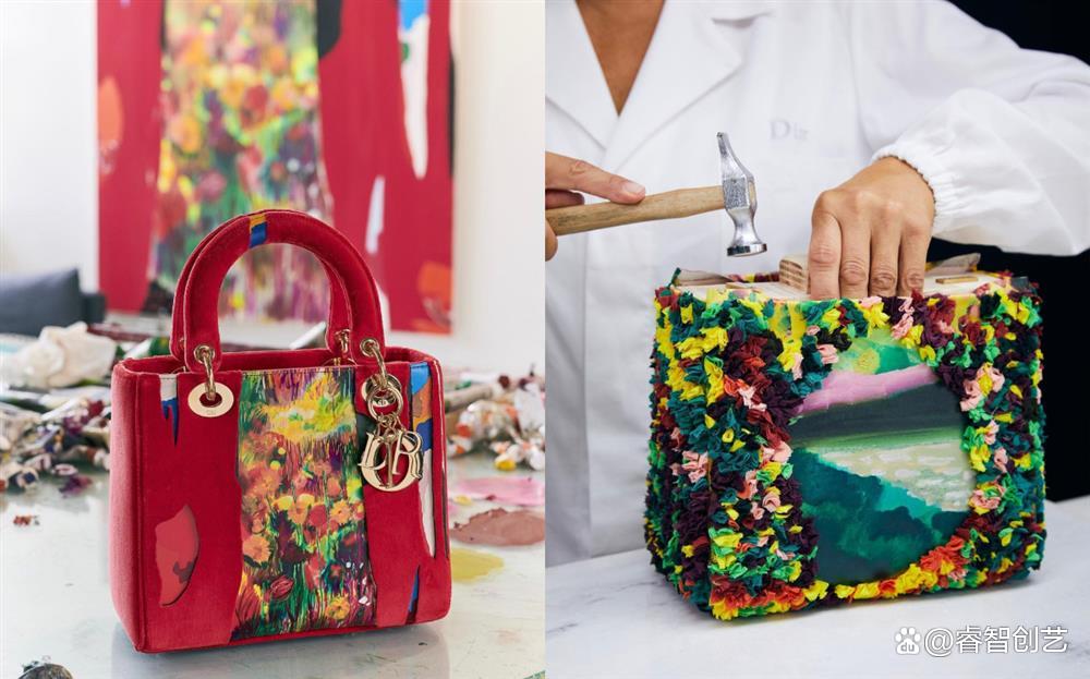 dior合作单品,dior定制限量联名