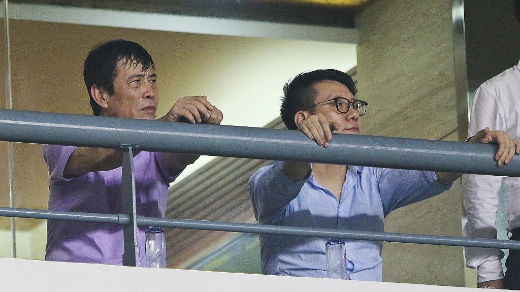 谁有能力挽救中国足球,到底怎么样才能拯救中国足球