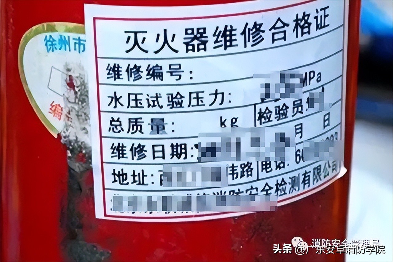 车间多大面积需要配置多少灭火器,车间灭火器配置标准规范数量