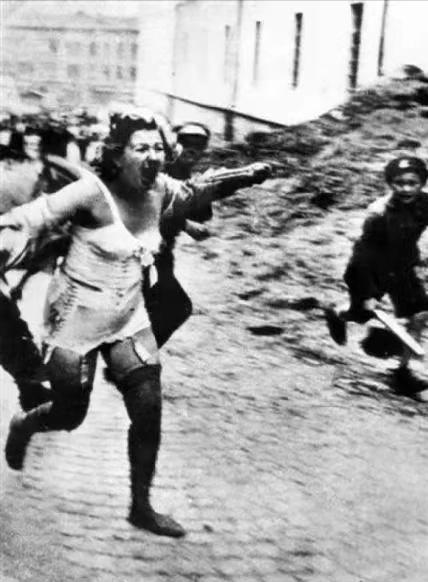 俄罗斯赌咒发誓也要灭掉的班德拉分子是一伙什么人？（四）