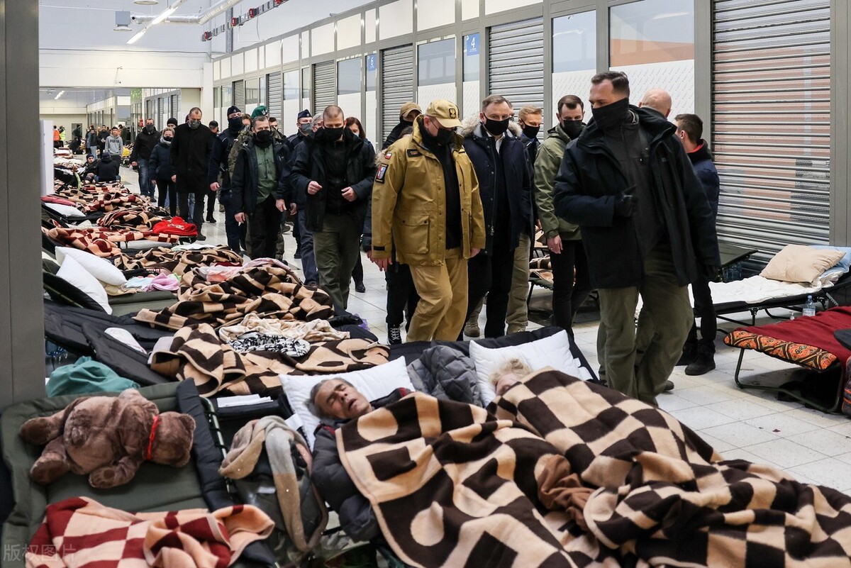 欧盟为什么对波兰和匈牙利制裁,制裁波兰和匈牙利