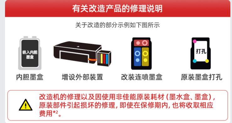 喷墨打印机连供系统断墨解决技巧,家用彩色喷墨连供打印机哪个好