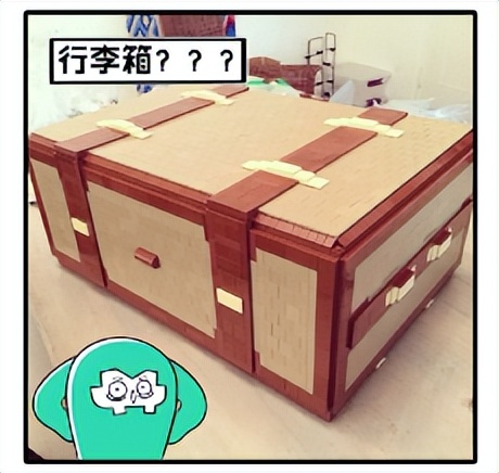 乐高真的只是玩具吗,乐高为什么可以当货币