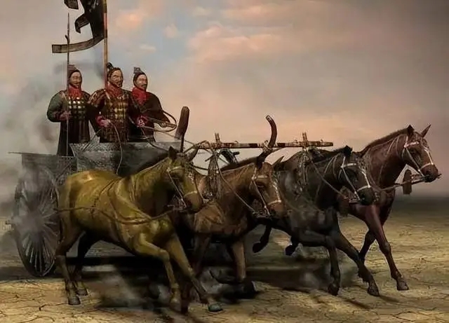 秦国如何瓦解合纵联盟,秦国横纵联合战略