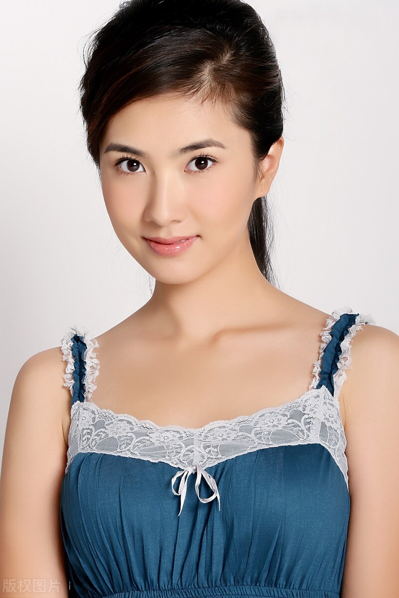 山西交城县十大美女,山西太谷十大美女