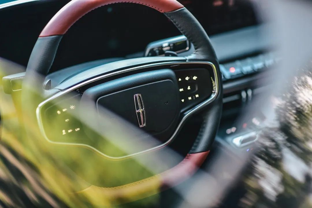 林肯z2024尊享试驾,林肯z试驾萝卜报告