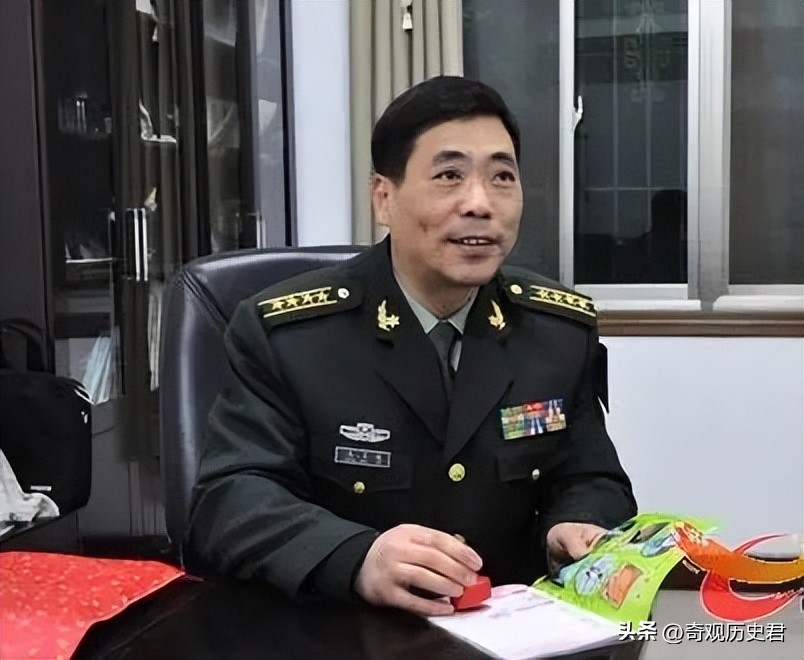 6岁内蒙女孩破格入伍，费用全部由国家承担，能力之强堪比一个师