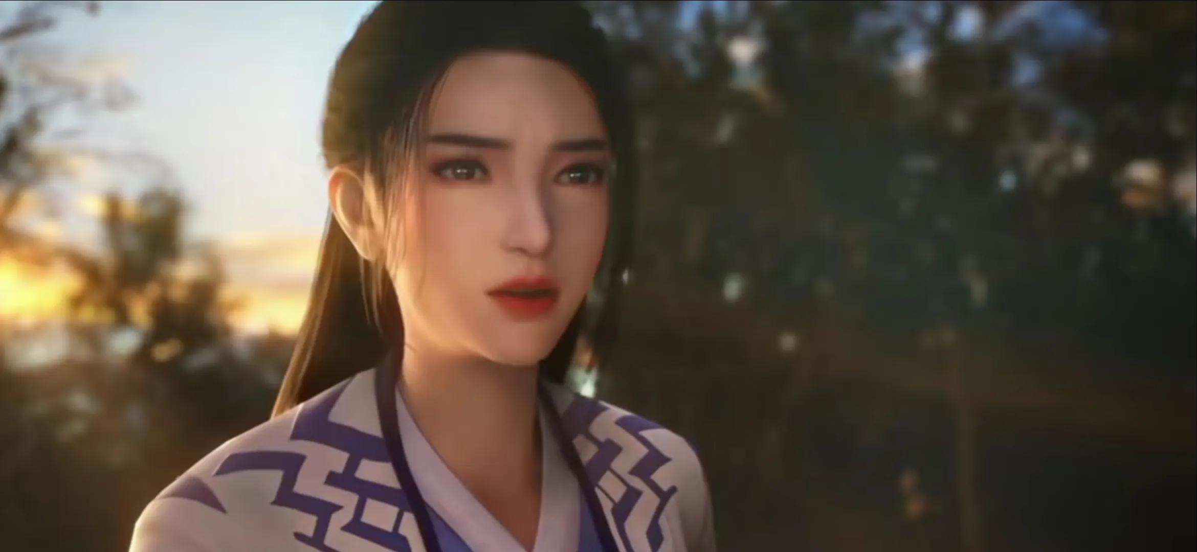 遮天叶凡和乌鸦道人,遮天叶凡离开灵虚