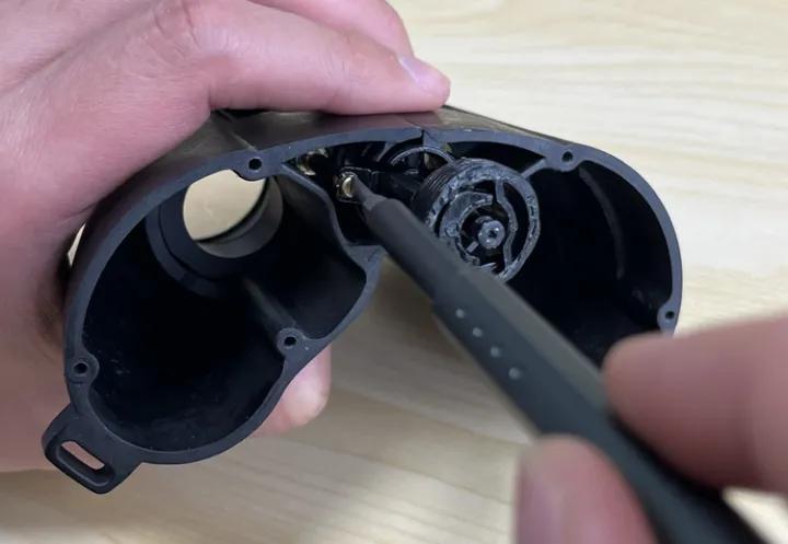 宾得虫虫镜跟圣途,圣途虫虫镜怎么使用