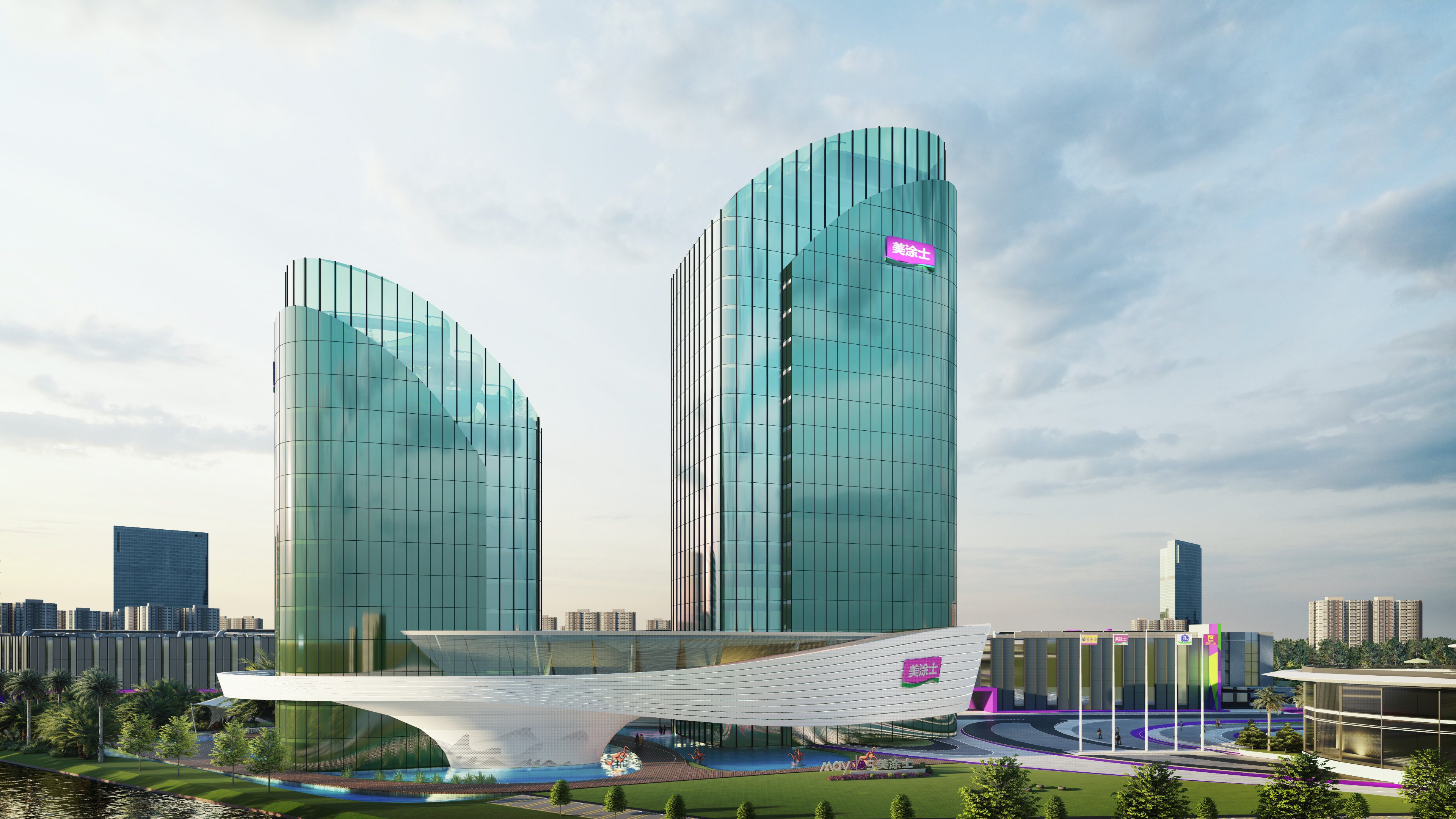 敲黑板设计,装修墙面艺术漆法式