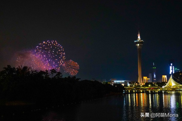 澳门难忘的一次旅行,澳门每来一次都有不一样的惊喜