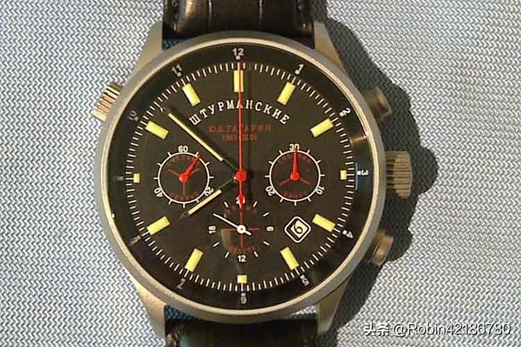 前苏联手表,所有前苏联品牌手表