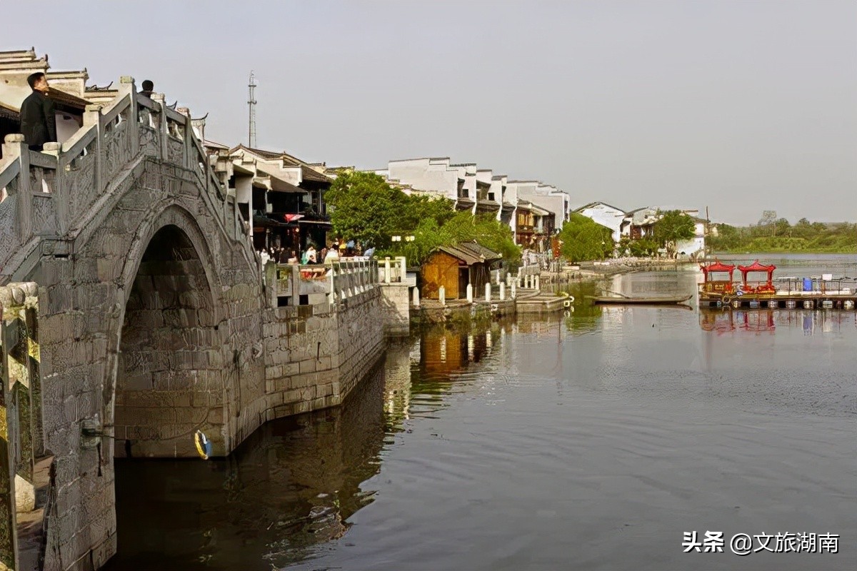 湖南人自驾游最佳方案,湖南人适合旅游七日攻略