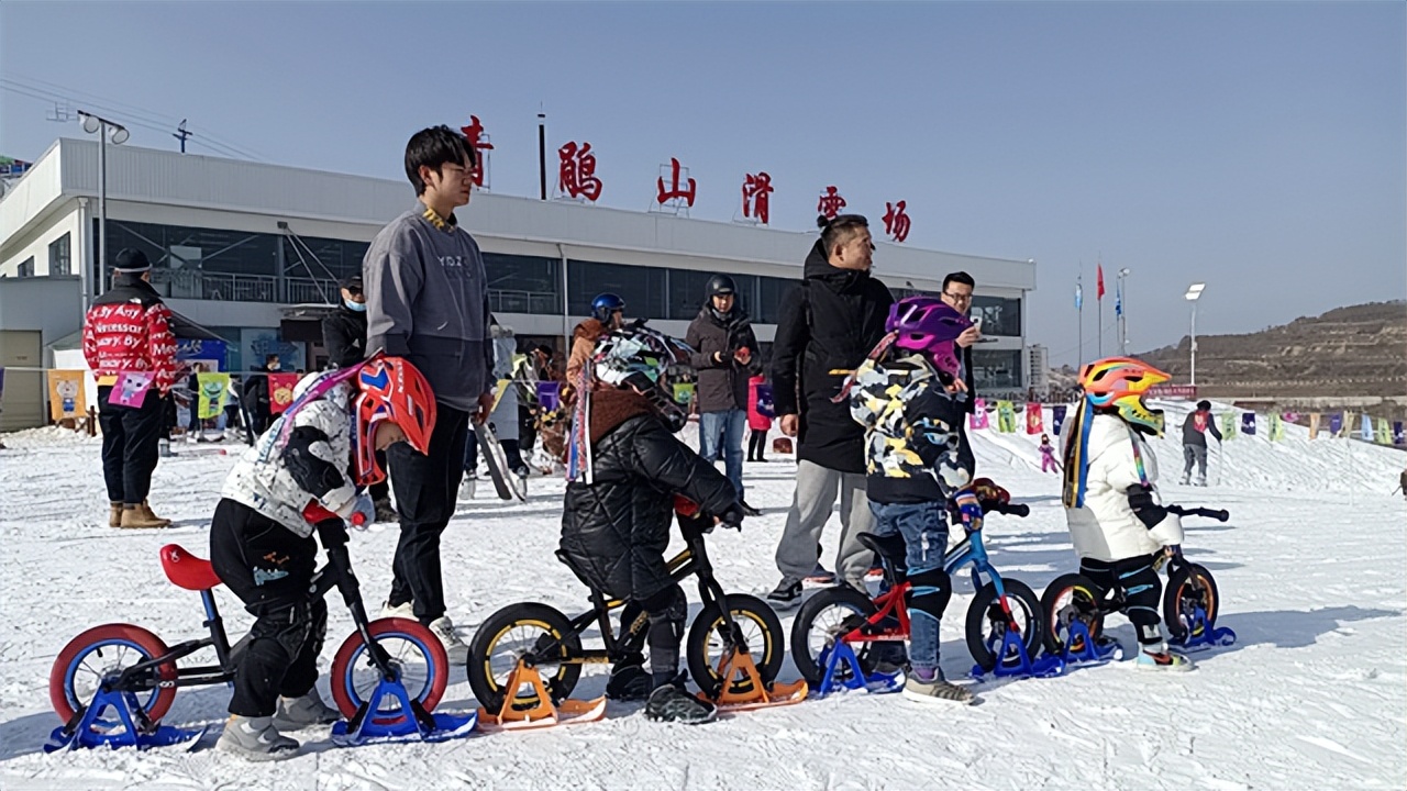 【文旅要闻】41项冰雪旅游活动撬动甘肃文旅市场强劲复苏