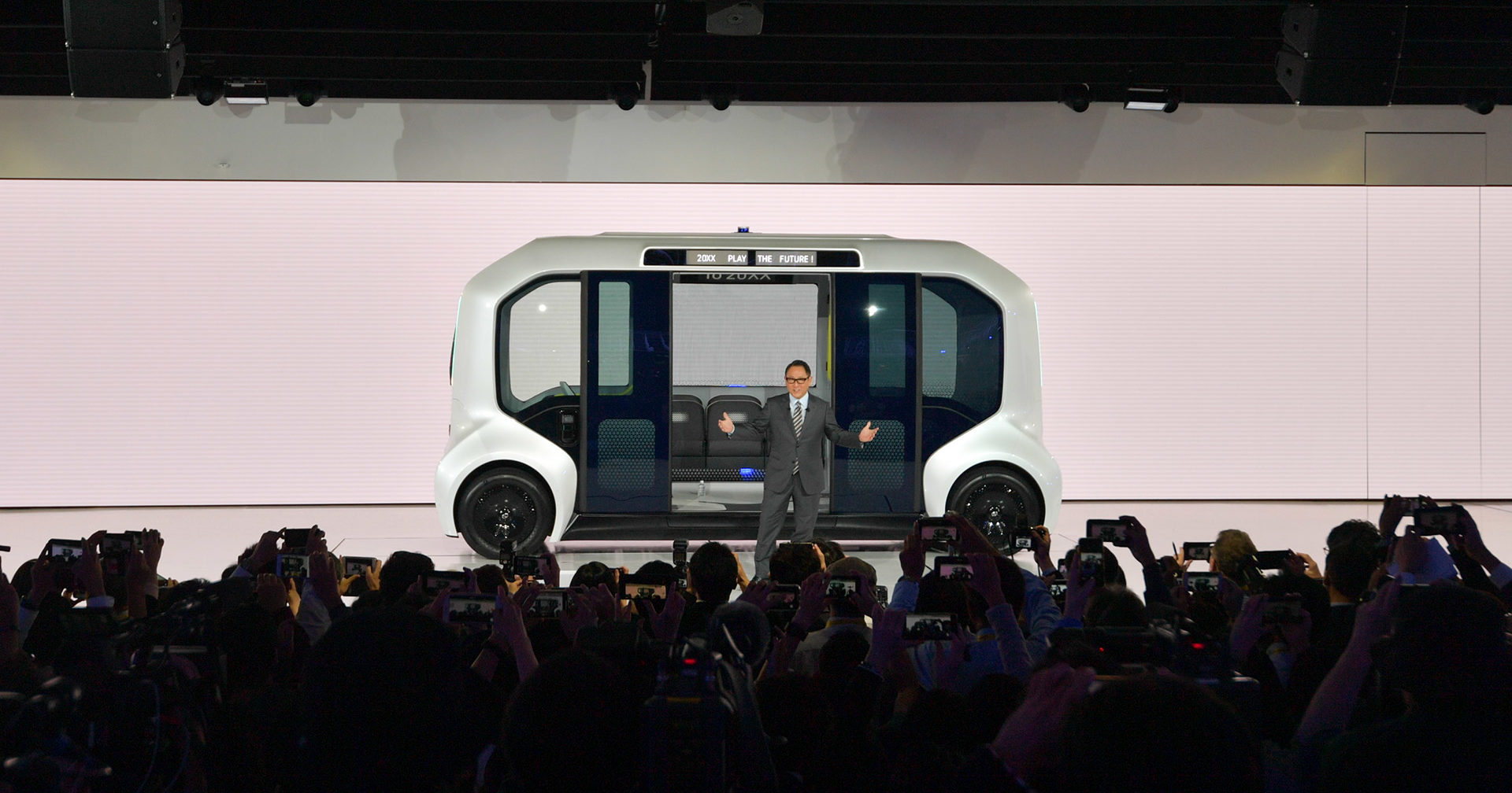 2023款丰田自动驾驶,丰田什么时候推出L3自动驾驶