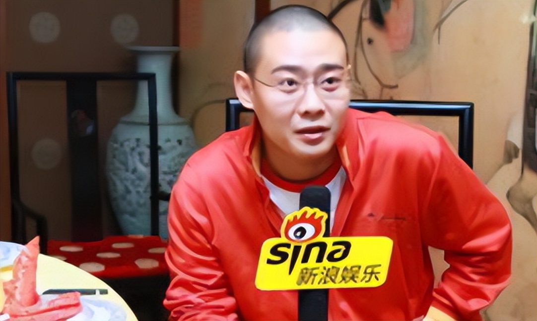 何超莲和尚九熙是不是发小,何超莲尚九熙关系