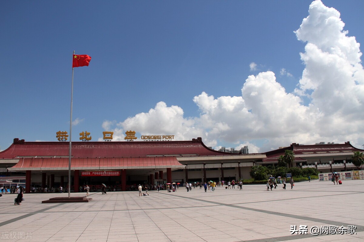 珠海和深圳哪个漂亮,珠海和深圳哪个地方好玩