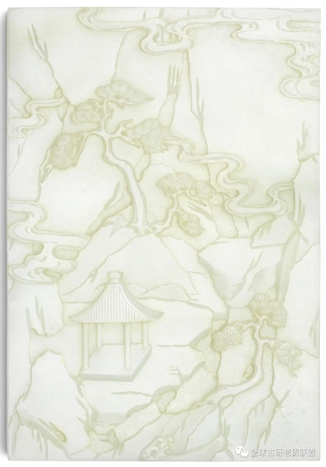 邦瀚斯拍卖,伦敦邦瀚斯预展