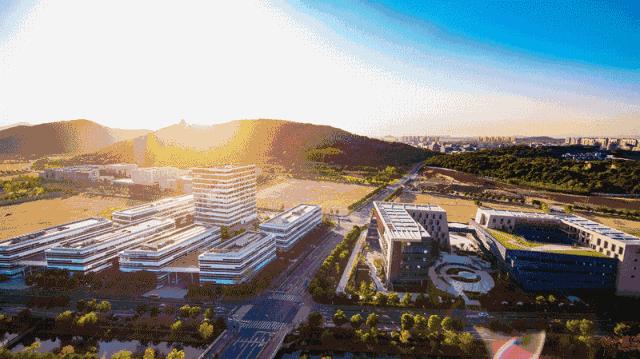 苏州科技城未来怎样,为什么苏州科技城有潜力