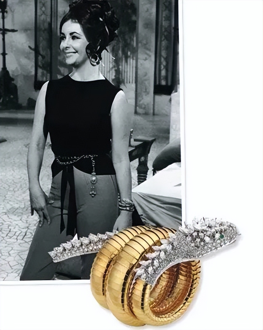 这才是大女主该有的气场,韩剧珠宝