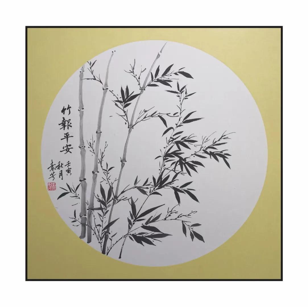 什么是没骨画技法,什么是没骨法画法