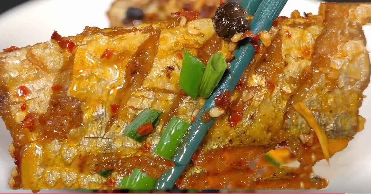 春季养生宜选择的几种野生海鱼,什么海鱼最好养又营养