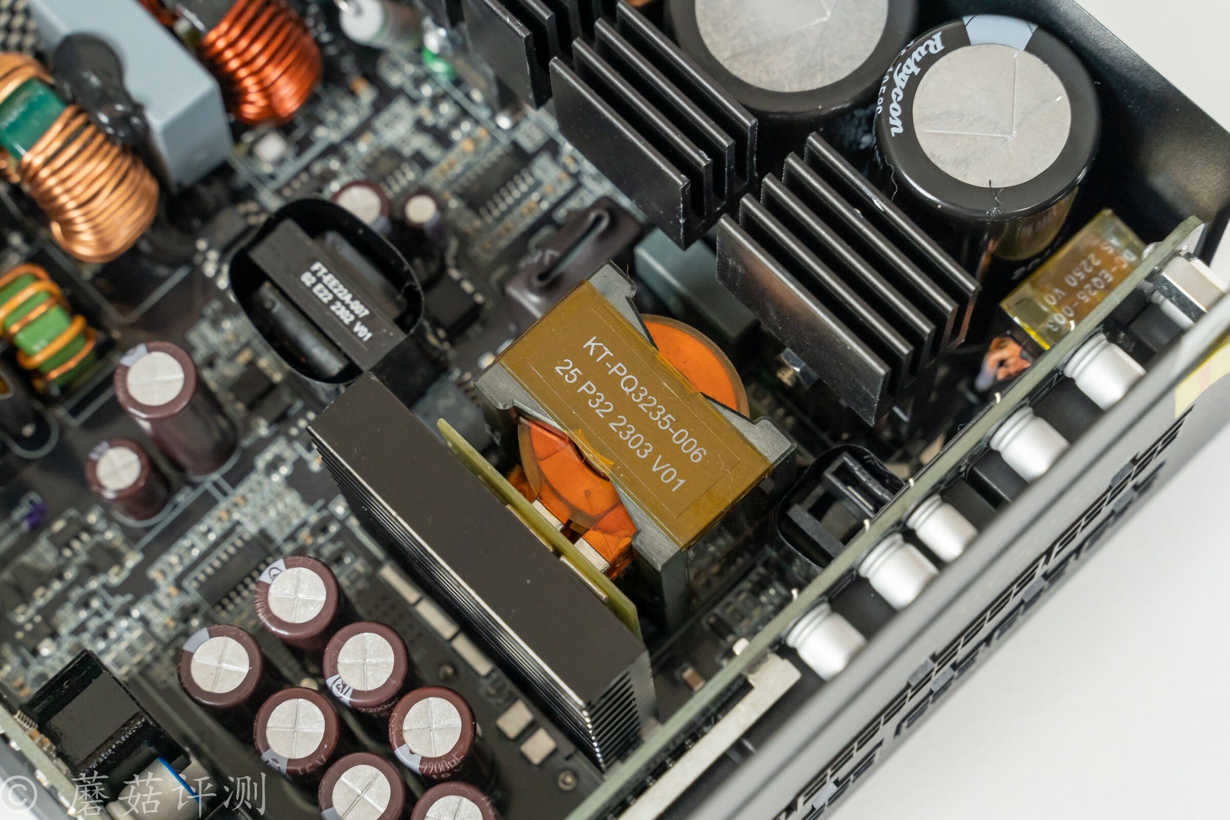 g11金牌全模组atx3.0,长城g11atx3.0是原生的吗