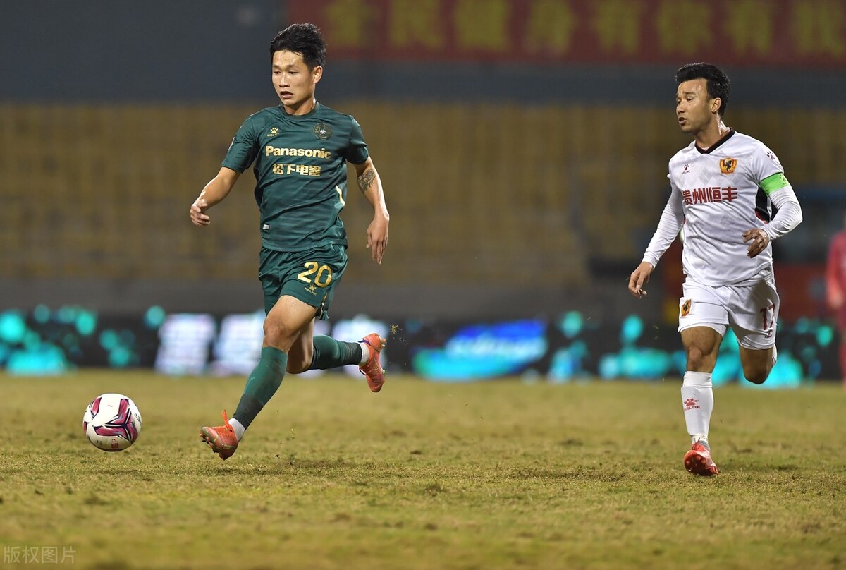 一别两宽后续,荣昊离开绿城了吗