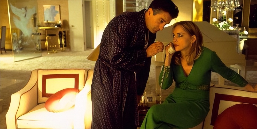 决胜21点电影免费完整版,决胜二十一点在线看