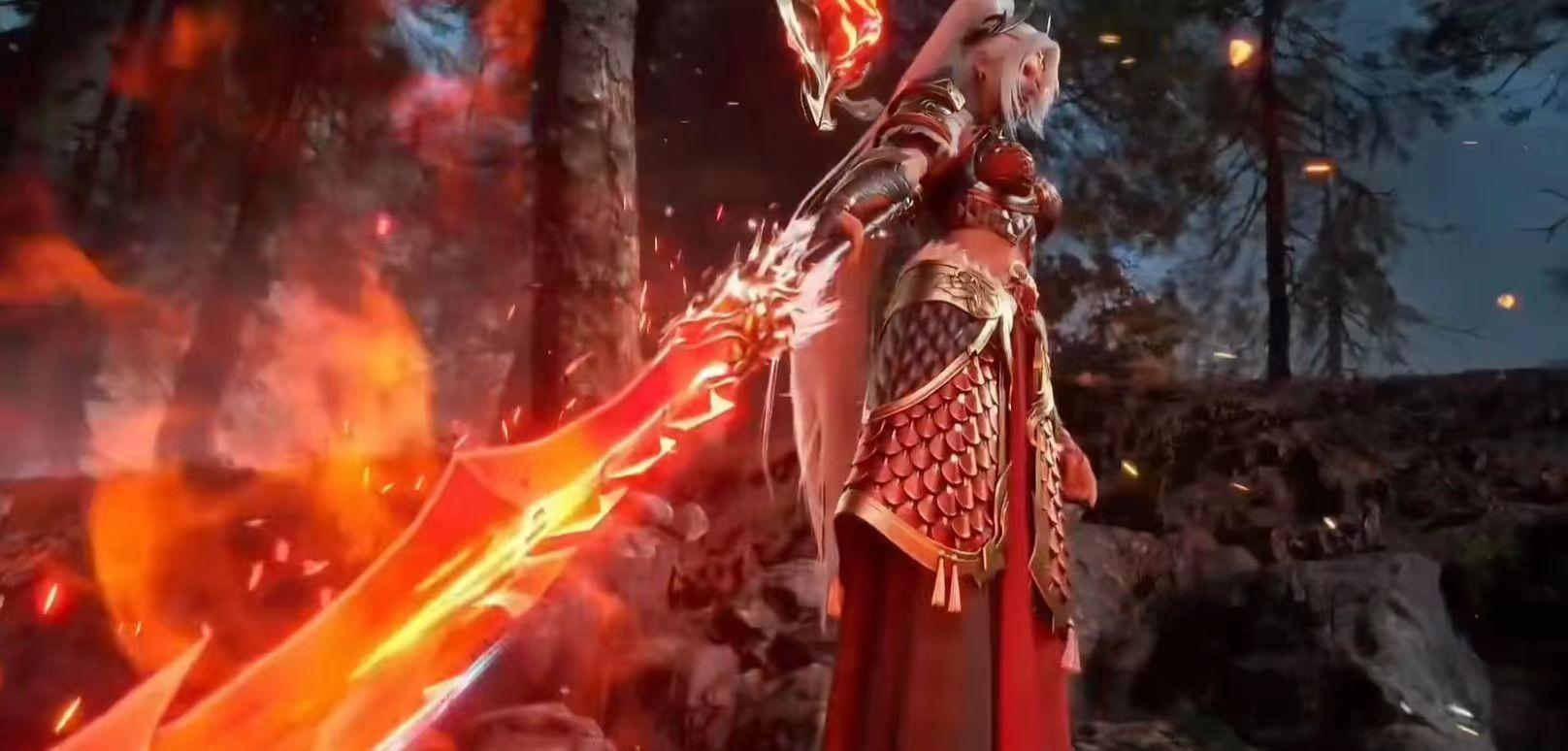 孟仙姑为何重伤,孟仙姑为什么回来