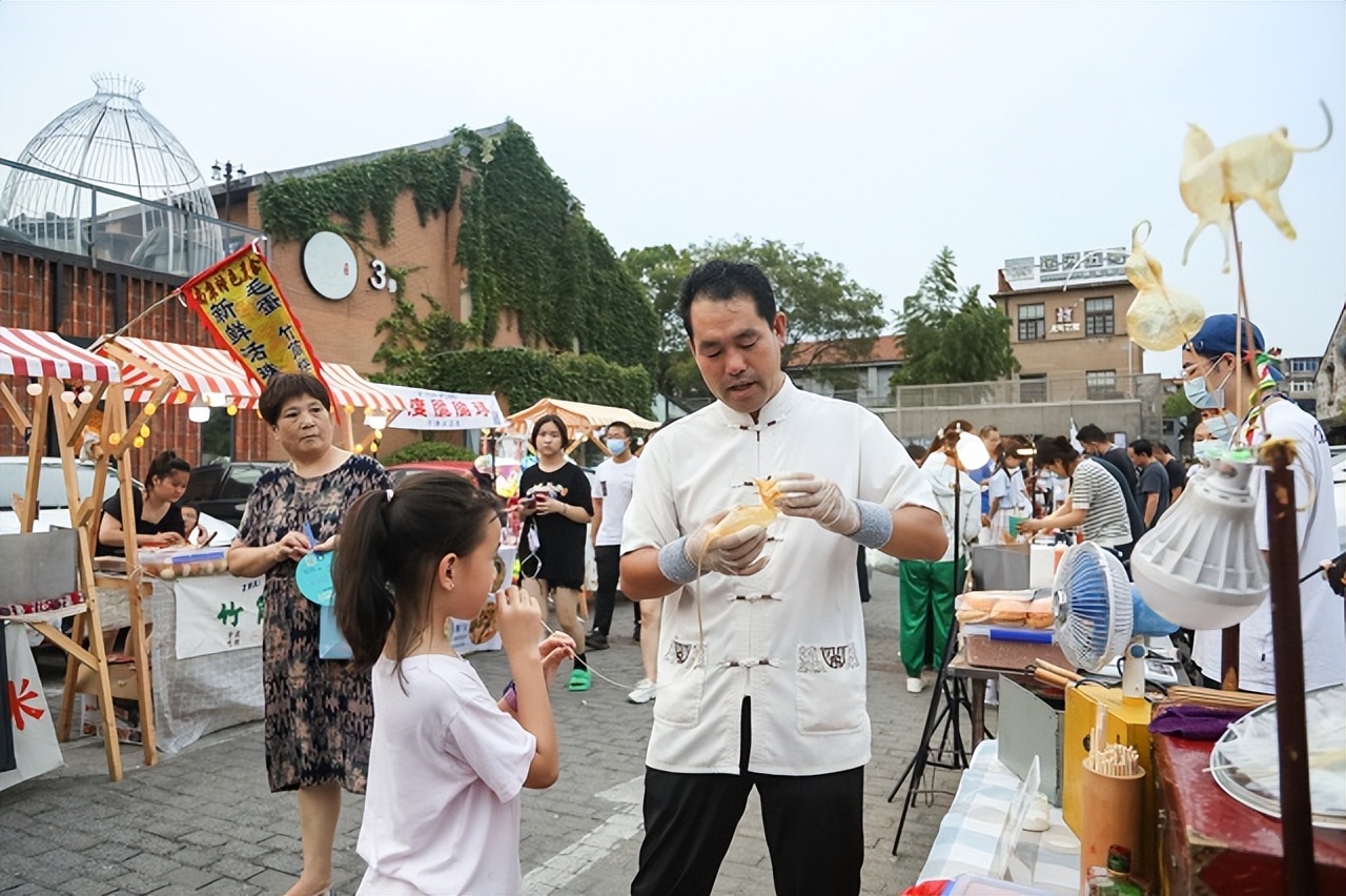 中秋小长假，常州9家重要景区接待游客超28万人次