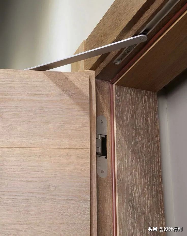 室内门窗设计技巧,高档室内门窗样式推荐