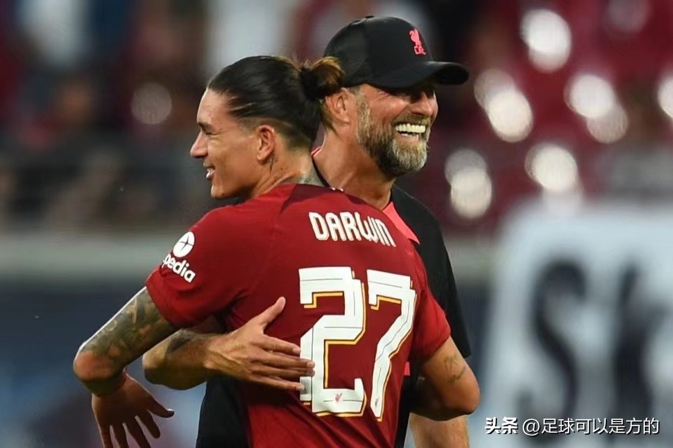 社区盾杯哈兰德空门不进,社区盾杯努涅斯单刀不进