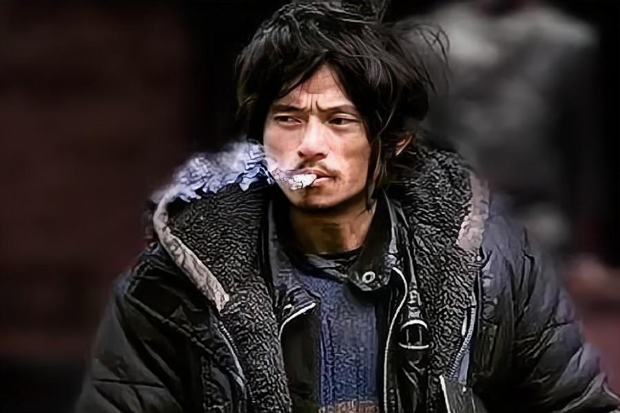 乞丐程国荣图文,乞丐程国荣视频