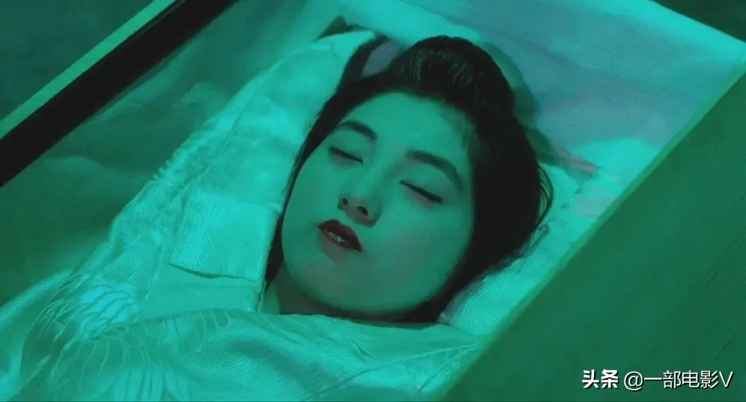 日本推理电影十大巅峰之作,日本经典悬疑推理电影