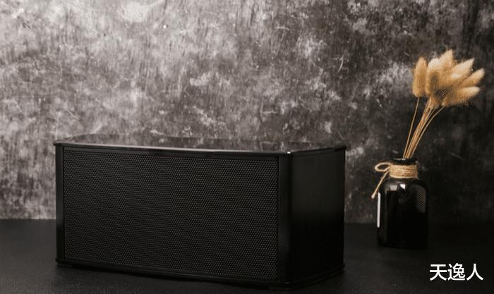 音质好的蓝牙音箱极简生活,比较好的多功能蓝牙音箱