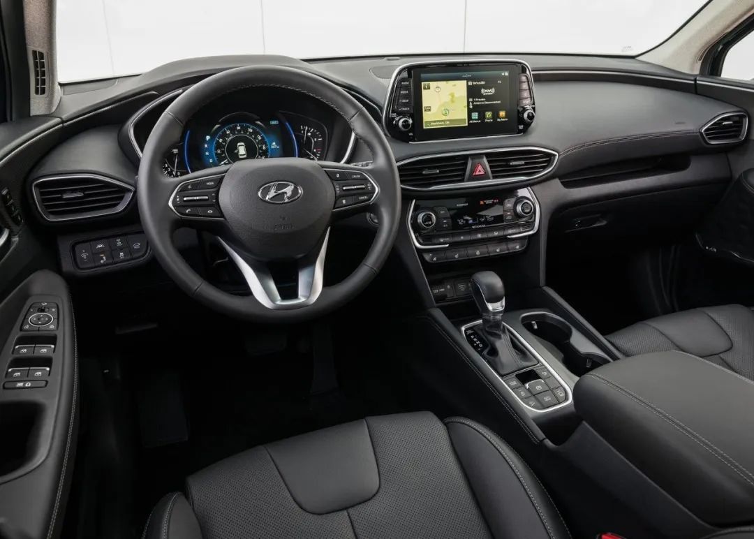 北京现代ix35车怎么样,你为什么不买汽车