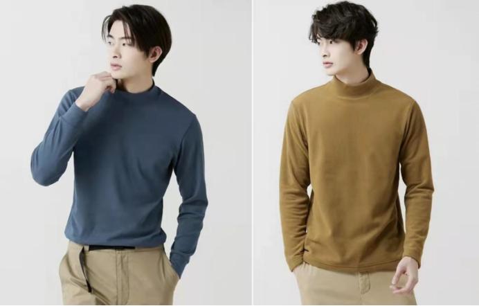 适合35岁男士的轻奢男装品牌,5个男装品牌推荐平价又好穿