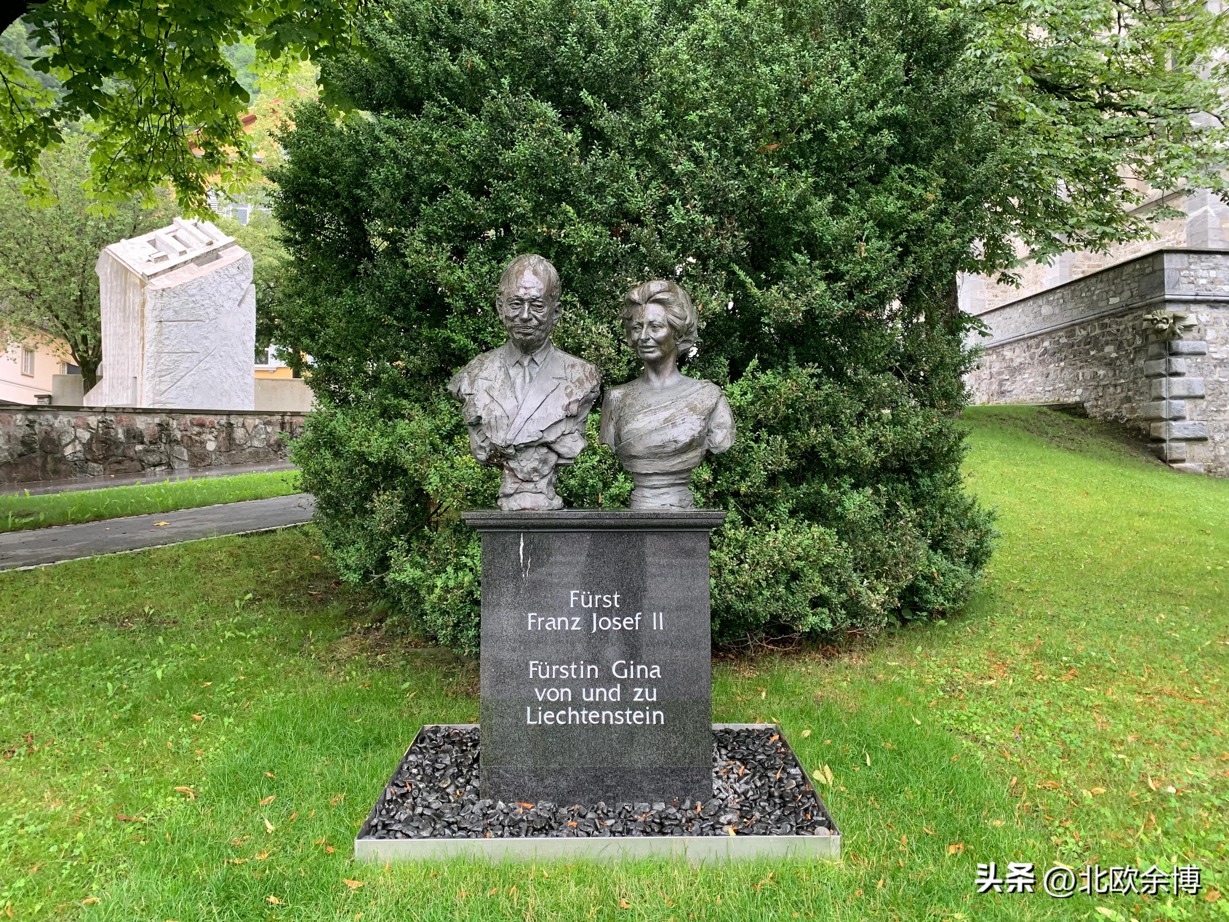 奇葩小国列支敦士登,列支敦士登国家有多少人